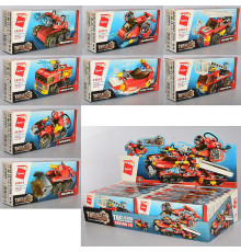 Конструктор Brick/ Qman (1410)